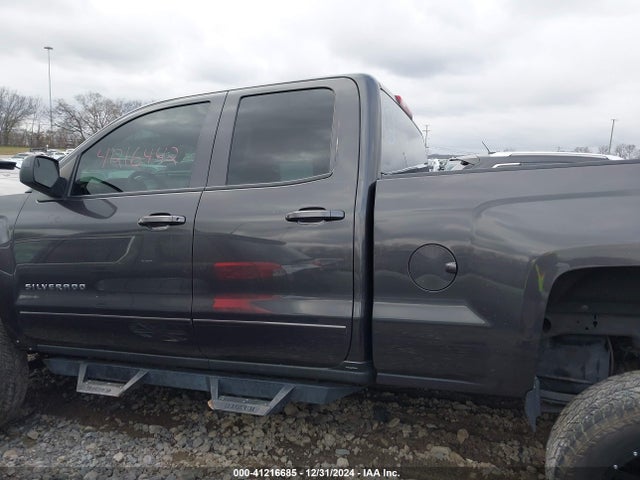 Chevrolet Silverado 1500 2lt 2015 1GCVKREC5FZ390024 Image 15