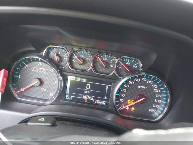 Chevrolet Silverado 1500 2lt 2015 1GCVKREC5FZ390024 Image 16