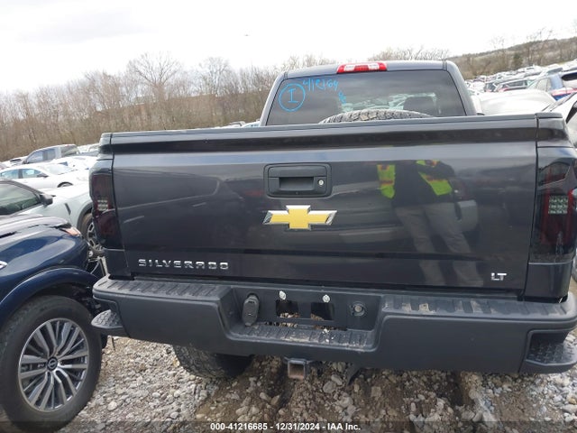 Chevrolet Silverado 1500 2lt 2015 1GCVKREC5FZ390024 Image 17