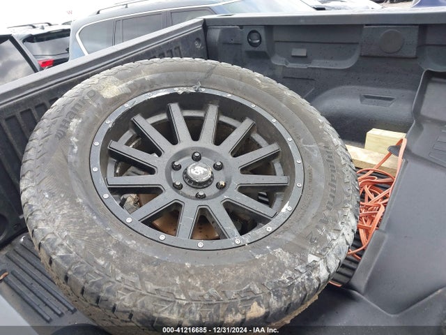 Chevrolet Silverado 1500 2lt 2015 1GCVKREC5FZ390024 Image 12