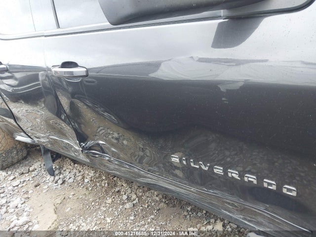 Chevrolet Silverado 1500 2lt 2015 1GCVKREC5FZ390024 Image 6