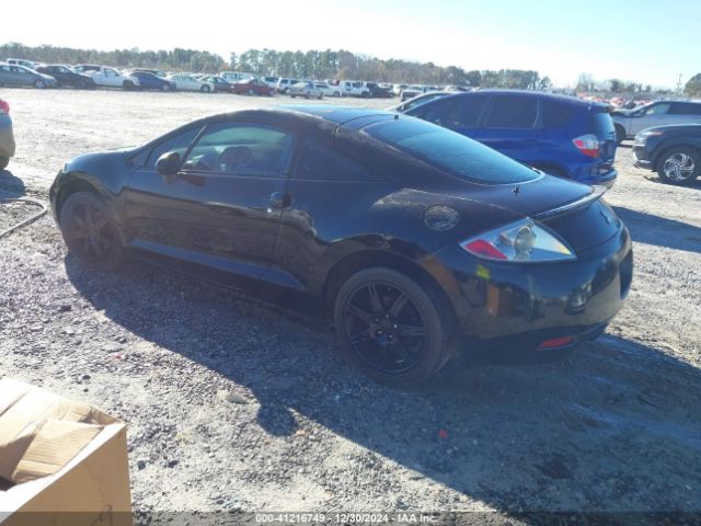 2006 MITSUBISHI ECLIPSE 4A3AK34TX6E029387 Photo 2