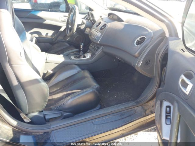 2006 MITSUBISHI ECLIPSE 4A3AK34TX6E029387 Photo 4