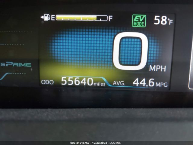 JTDKARFP8H3064585 Toyota Prius Prime Plus