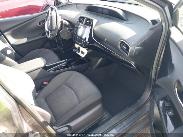 JTDKARFP8H3064585 Toyota Prius Prime Plus