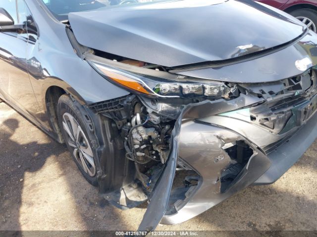 JTDKARFP8H3064585 Toyota Prius Prime Plus