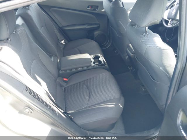 JTDKARFP8H3064585 Toyota Prius Prime Plus
