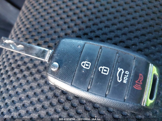 KIA Optima Lx 2020 5XXGT4L33LG399167 Image 11