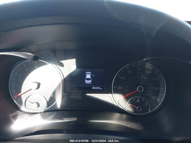 KIA Optima Lx 2020 5XXGT4L33LG399167 Image 15