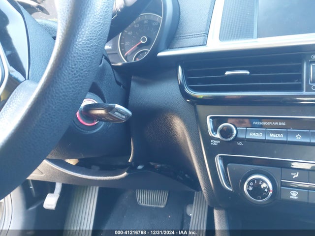 KIA Optima Lx 2020 5XXGT4L33LG399167 Image 6