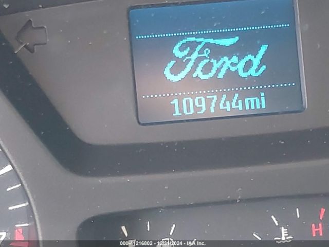 1FTNR1ZMXFKA38419 Ford Transit-250