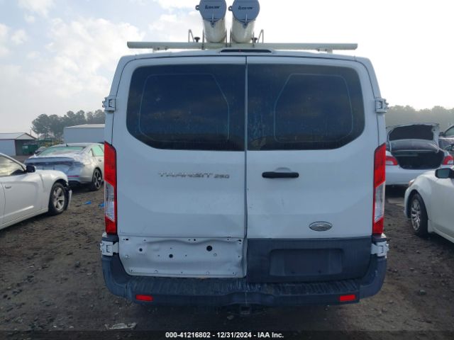 1FTNR1ZMXFKA38419 Ford Transit-250