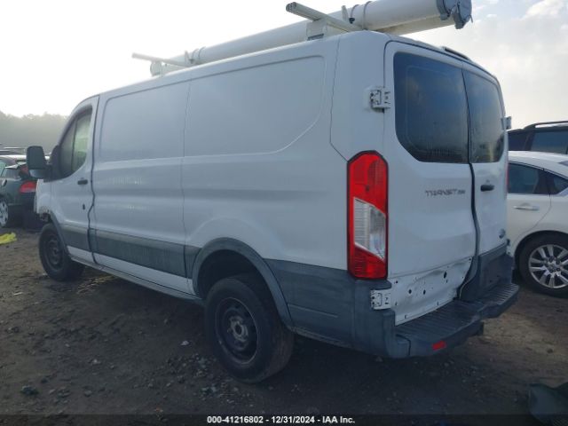 1FTNR1ZMXFKA38419 Ford Transit-250
