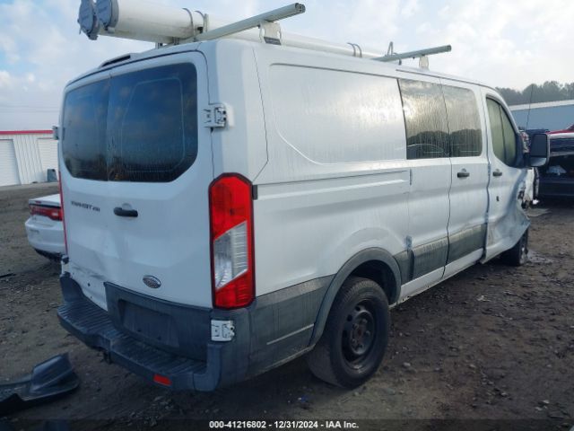1FTNR1ZMXFKA38419 Ford Transit-250