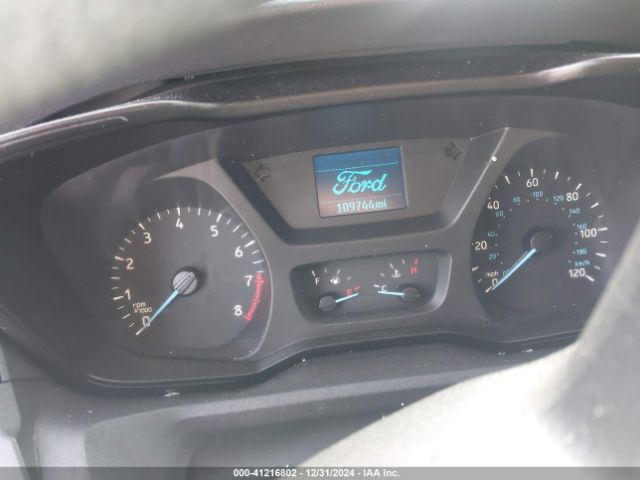 1FTNR1ZMXFKA38419 Ford Transit-250