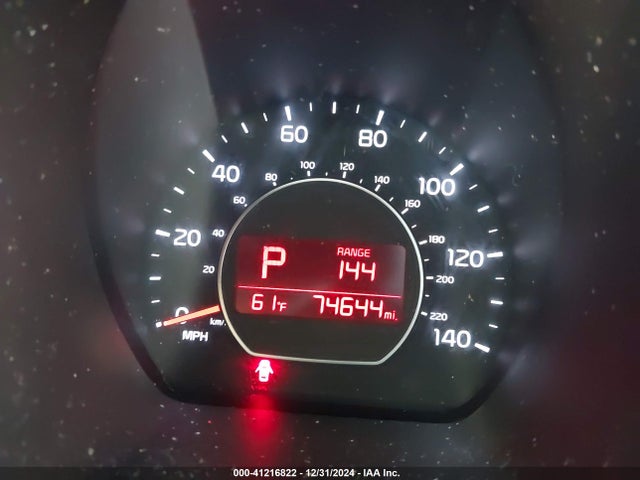 KIA SOUL + 2016 KNDJP3A58G7856014 Image 7