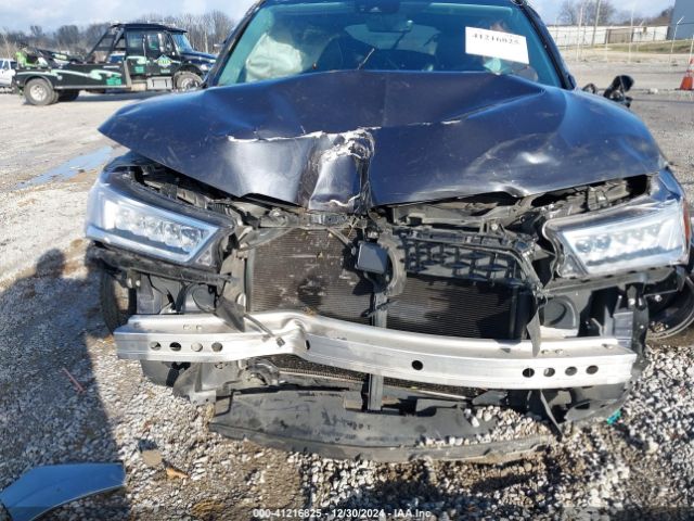 5J8YD3H85KL002610 Acura Mdx Advance