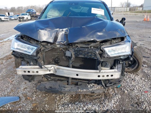 5J8YD3H85KL002610 Acura Mdx Advance