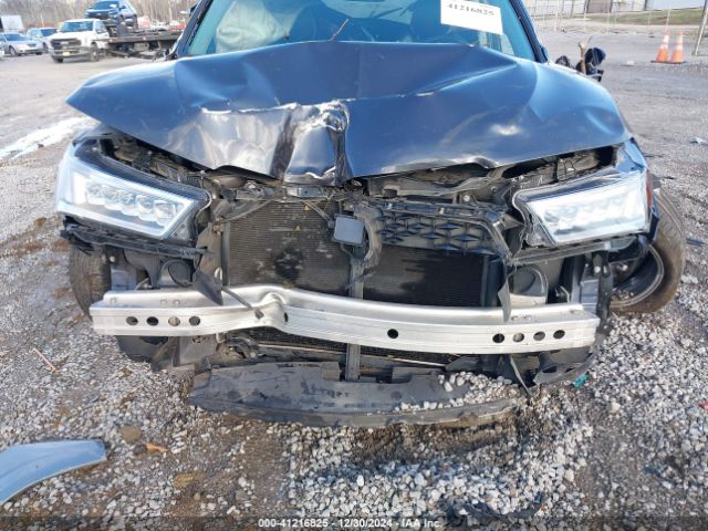 5J8YD3H85KL002610 Acura Mdx Advance