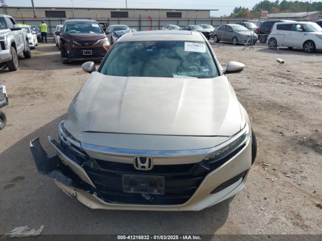 1HGCV2F94JA035878 Honda Accord Touring 2.0t