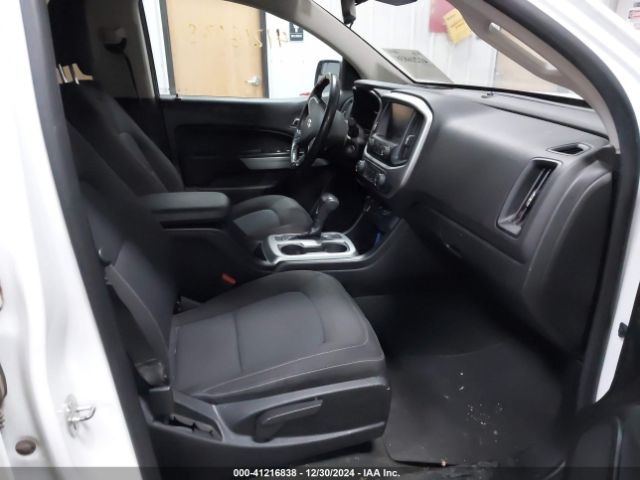 1GCPTCE1XG1308113 Chevrolet Colorado Lt