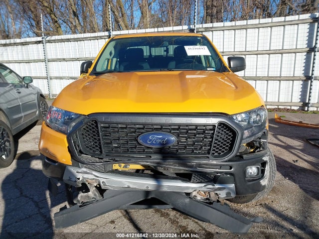 1FTER4FH6NLD46575 Ford Ranger Xlt