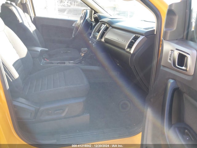 1FTER4FH6NLD46575 Ford Ranger Xlt