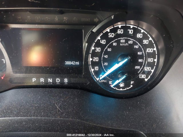 1FTER4FH6NLD46575 Ford Ranger Xlt