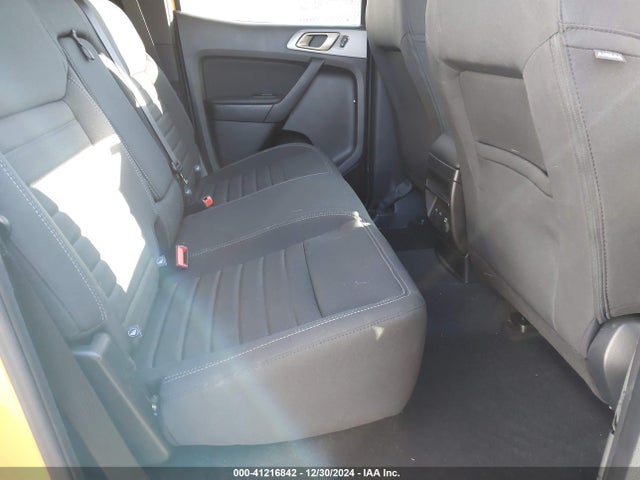 1FTER4FH6NLD46575 Ford Ranger Xlt