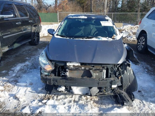 KMHCT5AE0EU159365 Hyundai ACCENT GS