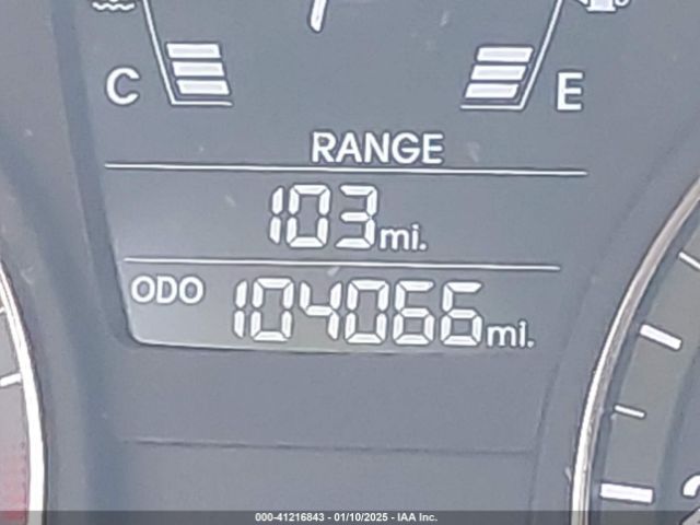 KMHCT5AE0EU159365 Hyundai ACCENT GS