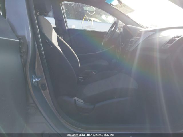 KMHCT5AE0EU159365 Hyundai ACCENT GS