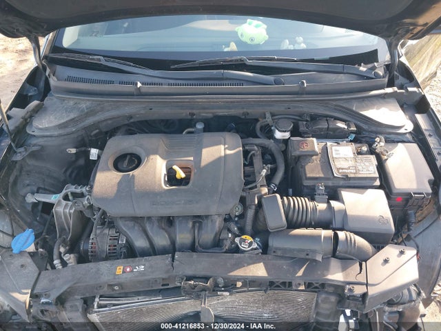5NPD84LF1LH566967 Hyundai Elantra Sel/value/limited