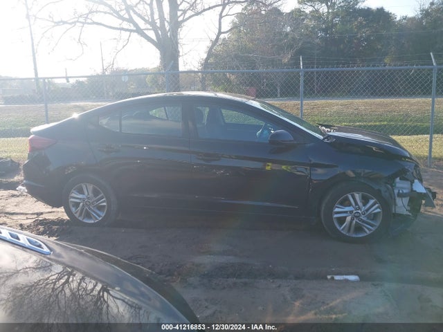 5NPD84LF1LH566967 Hyundai Elantra Sel/value/limited