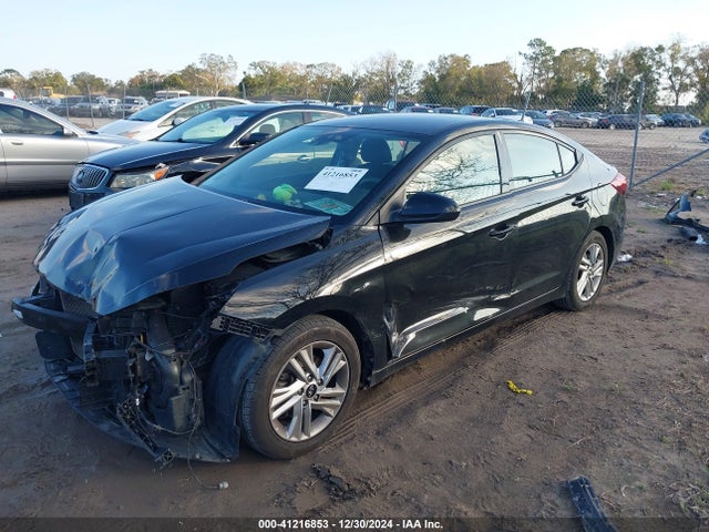 5NPD84LF1LH566967 Hyundai Elantra Sel/value/limited