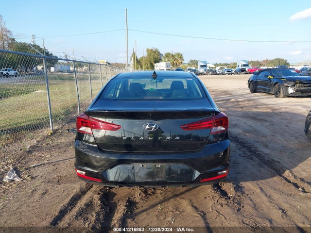 5NPD84LF1LH566967 Hyundai Elantra Sel/value/limited