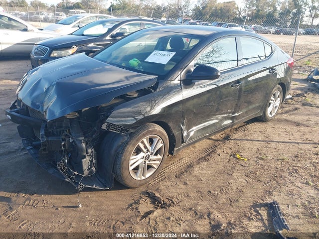 5NPD84LF1LH566967 Hyundai Elantra Sel/value/limited