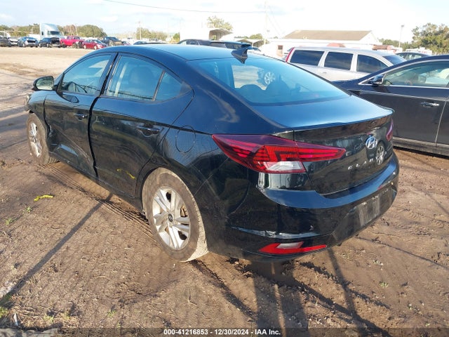 5NPD84LF1LH566967 Hyundai Elantra Sel/value/limited