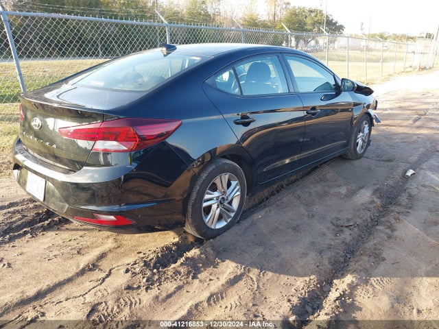5NPD84LF1LH566967 Hyundai Elantra Sel/value/limited