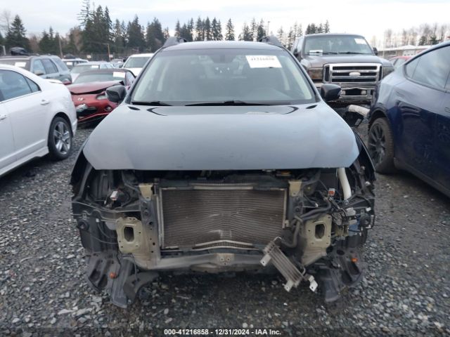4S4BSENC7H3423795 Subaru Outback 3.6r Limited