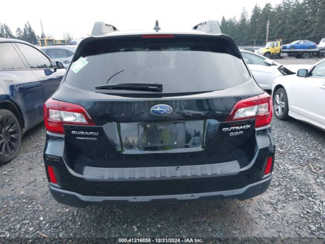 4S4BSENC7H3423795 Subaru Outback 3.6r Limited
