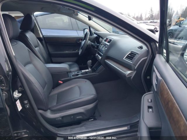 4S4BSENC7H3423795 Subaru Outback 3.6r Limited