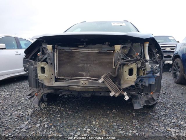 4S4BSENC7H3423795 Subaru Outback 3.6r Limited
