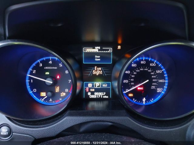 4S4BSENC7H3423795 Subaru Outback 3.6r Limited