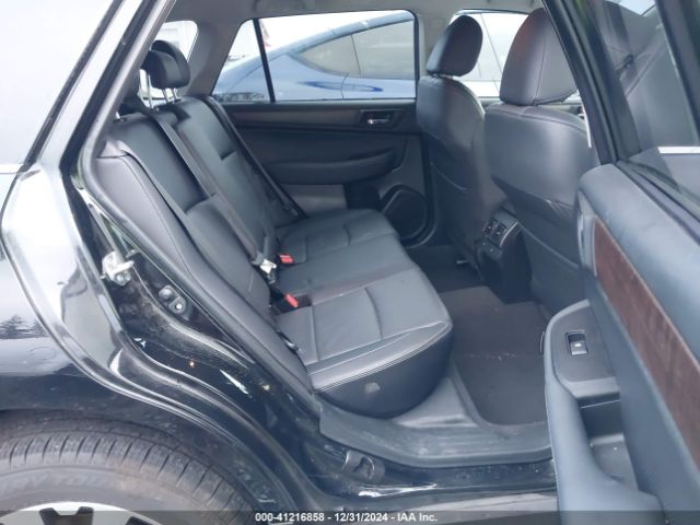 4S4BSENC7H3423795 Subaru Outback 3.6r Limited