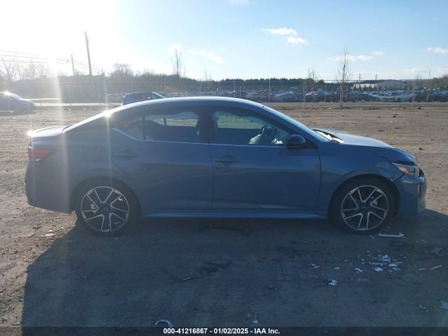 Nissan SENTRA SR 2024 3N1AB8DV0RY285016 Image 13