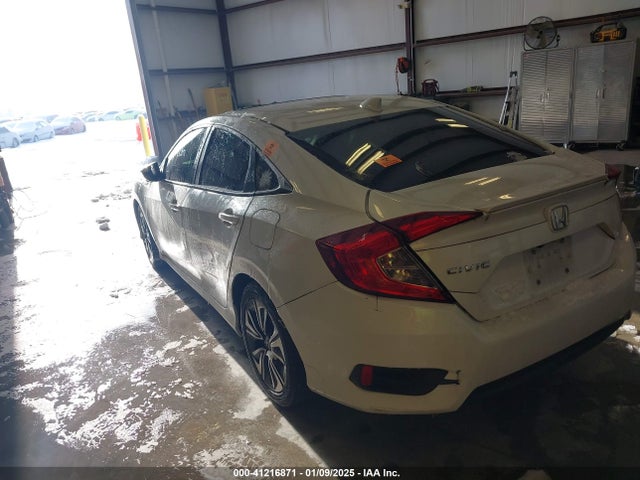 Honda Civic Ex-t 2016 19XFC1F31GE038024 Image 3