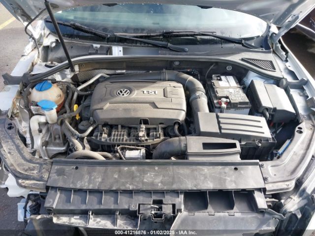 1VWAS7A3XGC018558 Volkswagen Passat 1.8t S