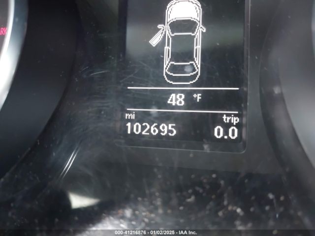 1VWAS7A3XGC018558 Volkswagen Passat 1.8t S