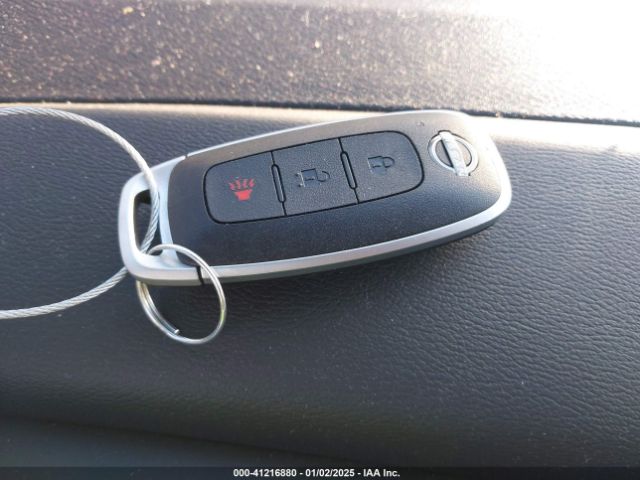 3N8AP6DA0SL301898 Nissan KICKS SR
